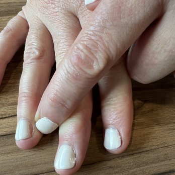 Arlington VIP Spa - Awful Nails Work Done 5/26/23 - Nail Salons Near Me - Arlington, Virginia Arlington VIP Spa - Awful Nails Work Done 5/26/23 - Nail Salons Near Me - Arlington, Virginia