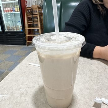 Antarctic Mexican Food - Horchata light ice - Mexican Near Me - Omaha, Nebraska Antarctic Mexican Food - Horchata light ice - Mexican Near Me - Omaha, Nebraska