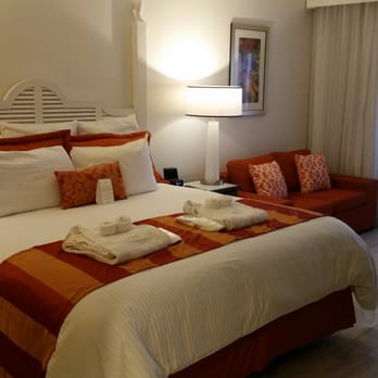 Sugar Bay Resort & Spa - Hotels Near Me - Saint Thomas, Virgin Islands