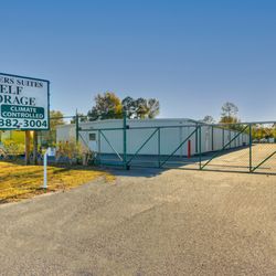 Mariners Self Storage