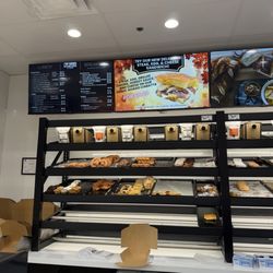 Orland Park Bakery And Cafe