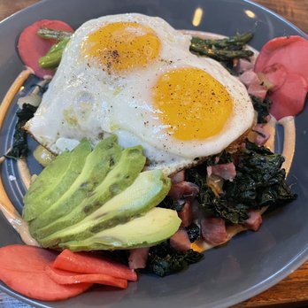 Stowaway Kitchen - Colorful Colorado - Breakfast & Brunch Near Me - Denver, Colorado