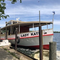 Presque Isle Boat Tours