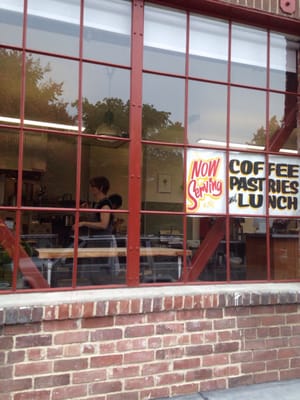 Standard Fare by null