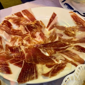 La Barca del Salamanca - Seafood Near Me - Barcelona, B La Barca del Salamanca - Seafood Near Me - Barcelona, B