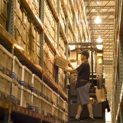 Great Lakes Record Center & Xpress Shredding - Safe secure off-site document storage