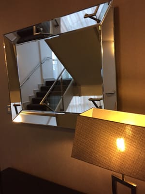 The Harbour Hotel Galway by null