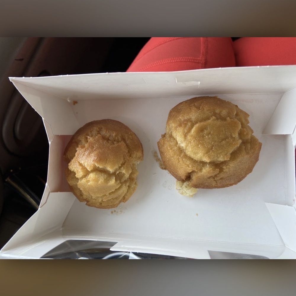 Krispy Krunchy Chicken - Honey biscuits - Chicken Shop Near Me - Chester, Virginia Krispy Krunchy Chicken - Honey biscuits - Chicken Shop Near Me - Chester, Virginia