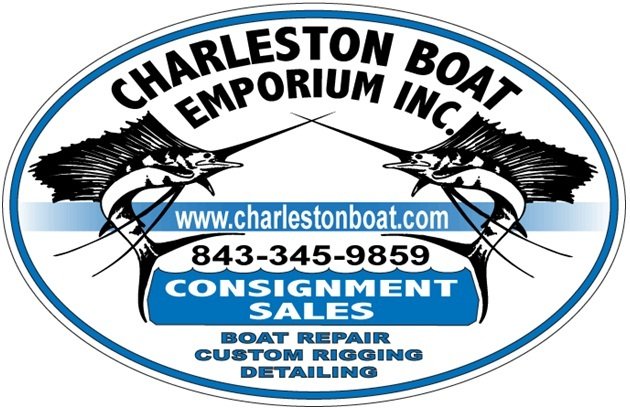 Charleston Boat Emporium Logo