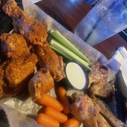 Joe's Grille Fishers