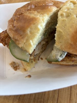 Flip The Bird Danvers by null