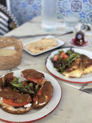 El Turco Turkish Food by null