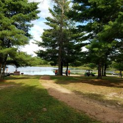 McMullen Memorial County Park