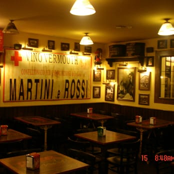 Pizza Nando - Pizza Near Me - Seville, SE Pizza Nando - Pizza Near Me - Seville, SE