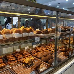 Bakery Bakery