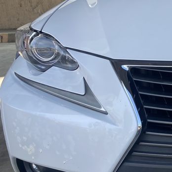 RD Detailing Services - Before (DRL) - Auto Detailing Near Me RD Detailing Services - Before (DRL) - Auto Detailing Near Me