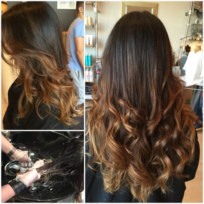 Cactus Salon 146 W Jericho Tpke Huntington Station Ny Hair Salons Mapquest