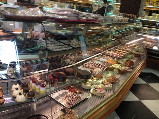 Foix de Sarrià | Major De Sarrià by null