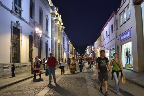 Andador Turístico by null