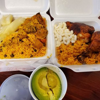 Sazoncito - Latin Food - All of this wonderfulness for $13!!!!!! - Dominican Near Me - Orlando, Florida Sazoncito - Latin Food - All of this wonderfulness for $13!!!!!! - Dominican Near Me - Orlando, Florida