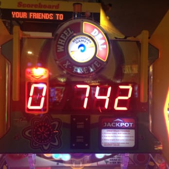 Dave & Buster's Orlando - American Near Me - Orlando, Florida