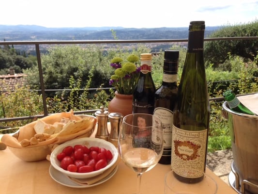 Villa San Michele, A Belmond Hotel, Florence by null