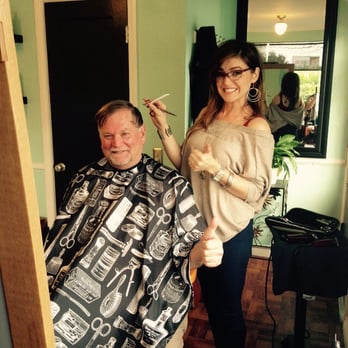Tease - Thumbs Up!!! Come on in guys & gals. - Hair Salons Near Me - Seattle, Washington Tease - Thumbs Up!!! Come on in guys & gals. - Hair Salons Near Me - Seattle, Washington