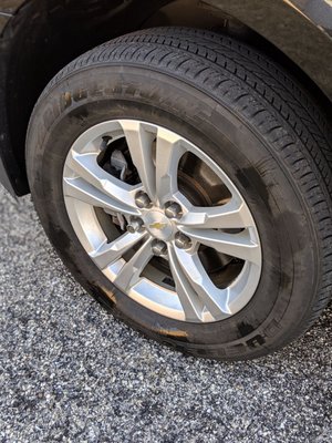 Route 38 Auto Wash & Detail