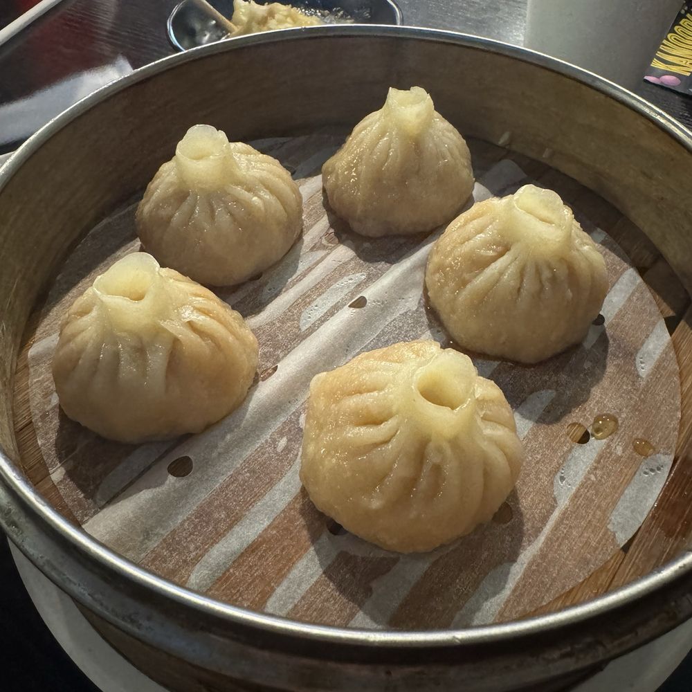 Fun Noodle Bar - 23. Soup Dumplings - Chinese Near Me - Albuquerque, New Mexico Fun Noodle Bar - 23. Soup Dumplings - Chinese Near Me - Albuquerque, New Mexico