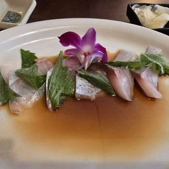 Yanagi Sushi - Sushi Bars Near Me - Northridge, California