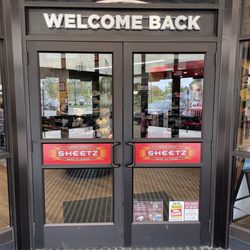 Sheetz
