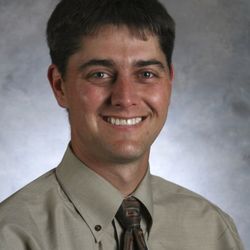 Roger Sung, MD - Colorado Springs Orthopaedic Group - Phill Falender, Dr. Sung's PA.