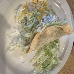 Rancho Grande Cantina - Taco