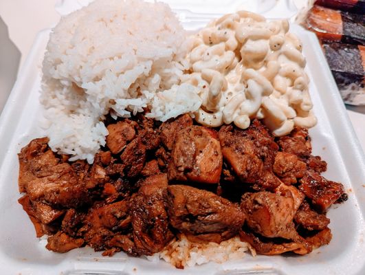 Hawaiian Bros by null