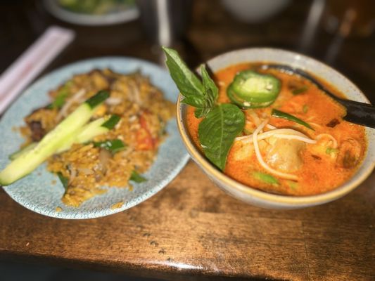 Reckless Noodle House by null