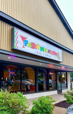 Fiesta Mexicana by null