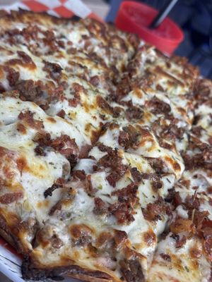 Chitalian Pizzeria by null