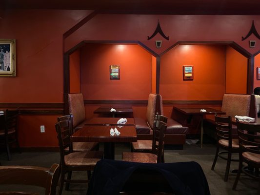 Montien Thai Restaurant by null