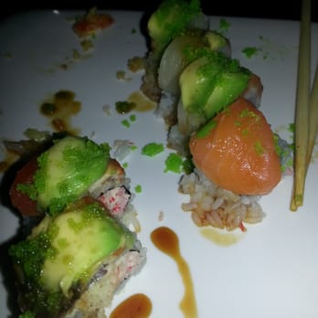 Daiwa Sushi - Las vegas roll - Sushi Bars Near Me - Norfolk, Virginia Daiwa Sushi - Las vegas roll - Sushi Bars Near Me - Norfolk, Virginia