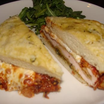 Osteria Marco - Chicken Parmesan Sandwich - Italian Near Me - Denver, Colorado Osteria Marco - Chicken Parmesan Sandwich - Italian Near Me - Denver, Colorado