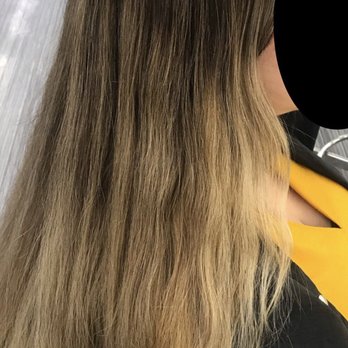 Meraki Studio - Bad blend - Hair Salons Near Me - Campbell, California