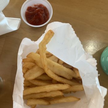 Wilda's Grill - Fries - Hot Dogs Near Me - Redding, California
