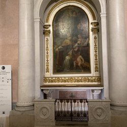 Chiesa San Gottardo in Corte
