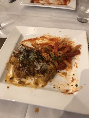 Monte Cassino Melrose Restaurant by null