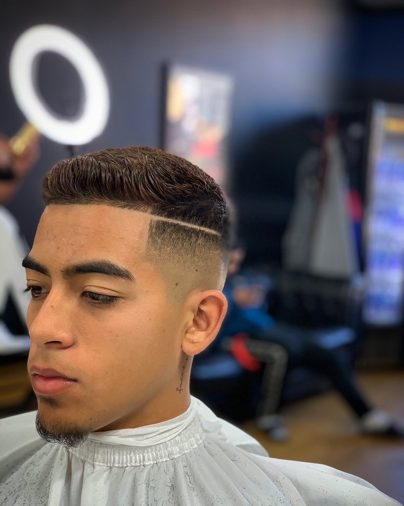 ELEVATE BARBER SHOP 308 Photos & 114 Reviews Barbers 131 W 25th Ave, San Mateo, CA Phone