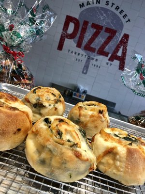 Main Street Pizza of Tarrytown by null