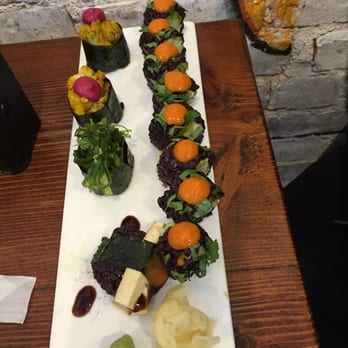 Beyond Sushi - Sushi Bars Near Me - New York, New York Beyond Sushi - Sushi Bars Near Me - New York, New York