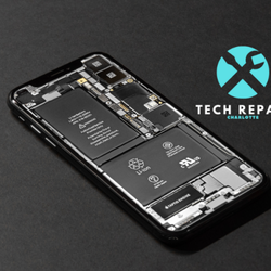 Charlotte Tech Repair