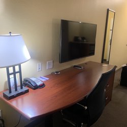 Sleep Inn & Suites Midland West