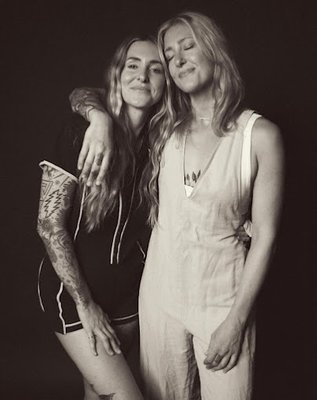 Sisters Collective by null